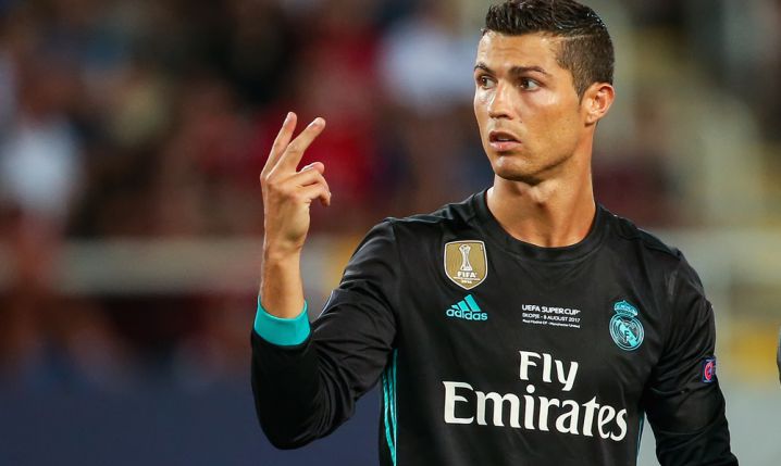 Castles: Ronaldo szuka nowego klubu! Real ma dwóch kandydatów na jego następce